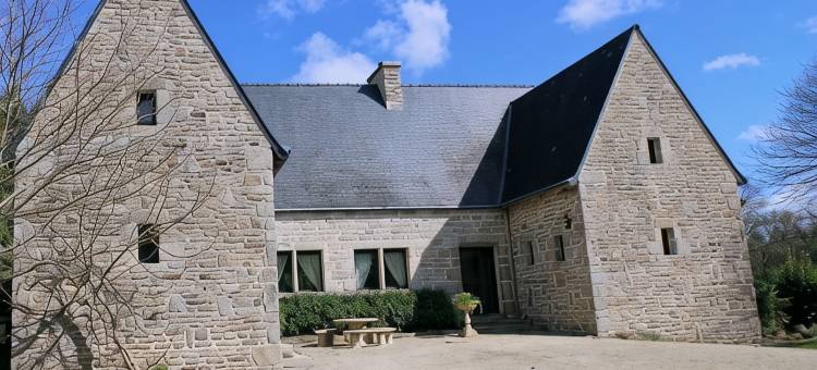 蒙特鲁域庄园(Domaine de Montloue)图片
