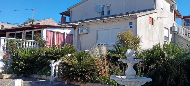 Apartments Ruža Dragove Dugi Otok图片