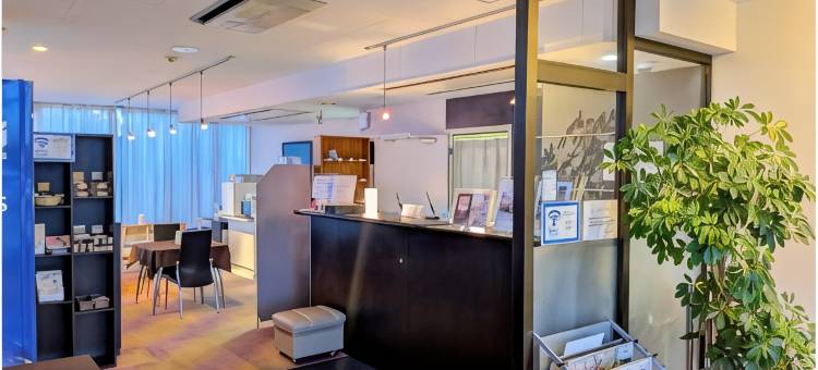 大网樱花酒店(Sakura Hotel Oami)图片