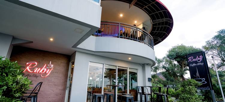 艾美西亚酒店和度假村(Emersia Hotel and Resort)图片