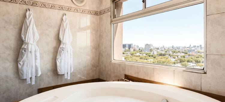 Alfa Suites - Montevideo图片