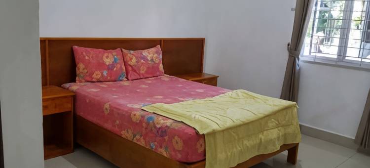 拉哈特西格玛1酒店(Hotel Sigma 1 Lahat)图片