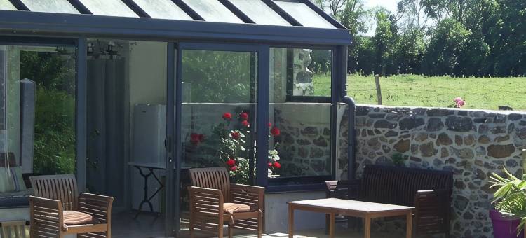La Vimonderie Comfortable holiday residence图片