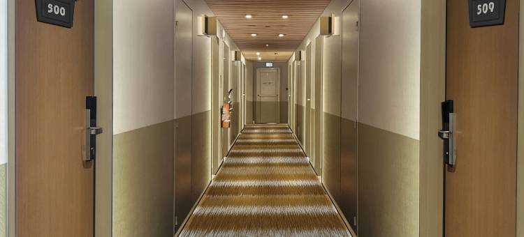 宜必思尚品沙特尔南马乔维酒店(ibis Styles Chartres Sud Barjouville)图片
