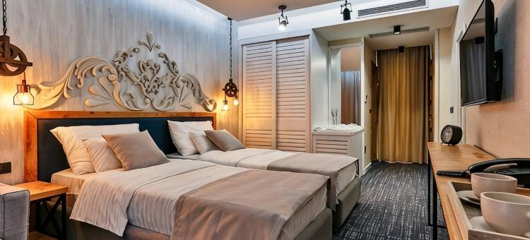 Boutique hotel Tate by Aycon图片