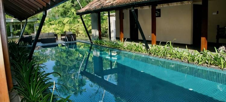 TSC的阿卢特伽马之家(The Aluthgama House by TSC)图片