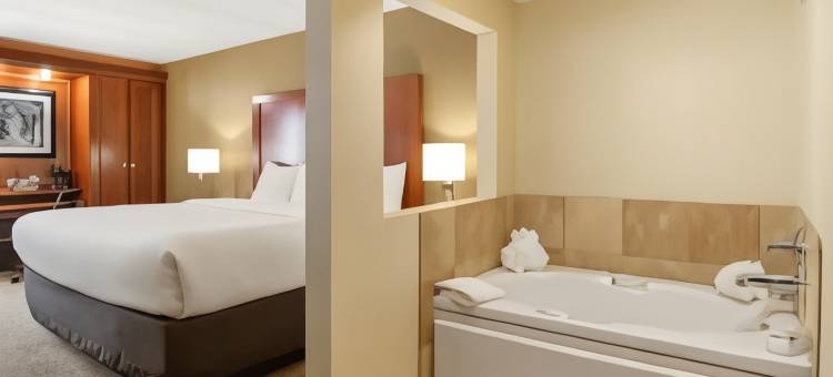 牛津舒适酒店(Comfort Inn Oxford - University Area)图片