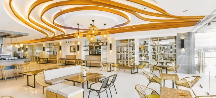 杜尔奇酒店(Hotel Dulcee)图片