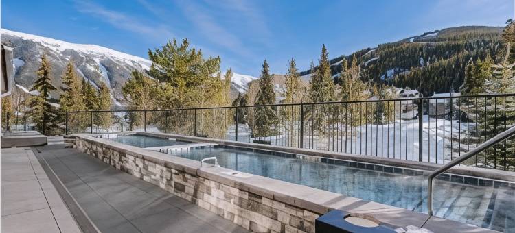 坎布里亚酒店-铜山(Cambria Hotel Copper Mountain)图片