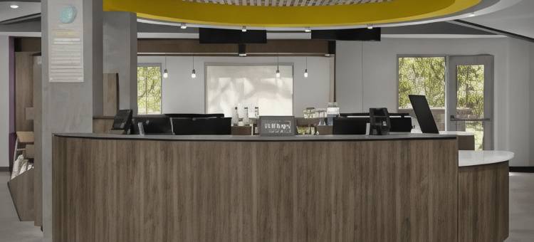 芒特普莱森特查尔斯顿希尔顿Tru酒店(Tru by Hilton Mt. Pleasant)图片