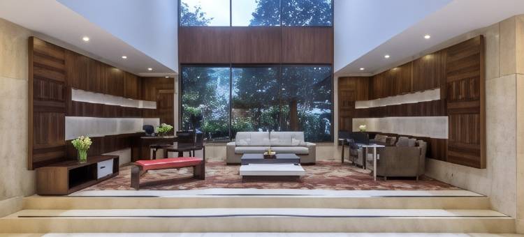 皇家牧场酒店(NH Collection Bogotá Hacienda Royal)图片