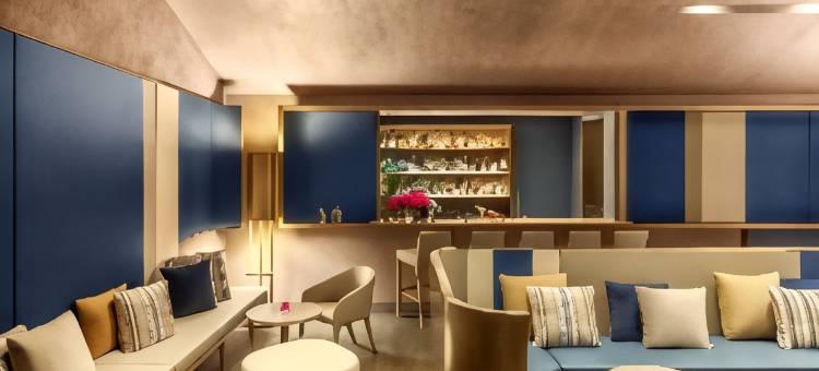 蒂沃利西斯蒂亚纳港度假村(Tivoli Portopiccolo Sistiana Resort)图片