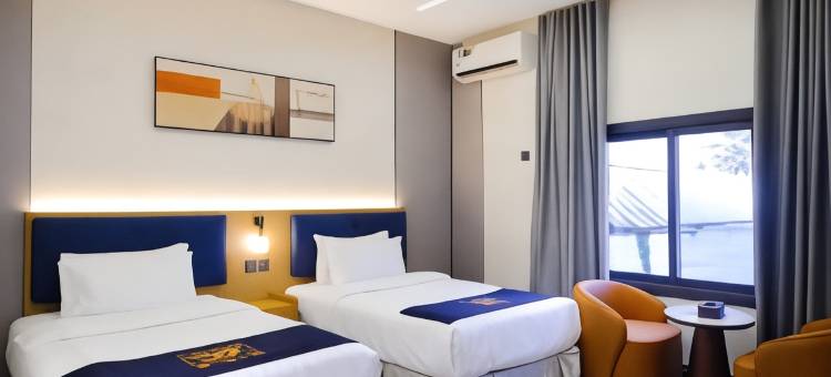 贝奥塔特酒店(Beautat Hotel)图片