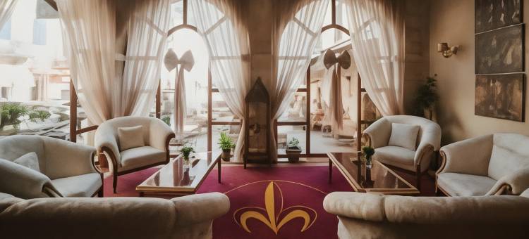 卡塔罗历史精品酒店(Historic Boutique Hotel Cattaro)图片