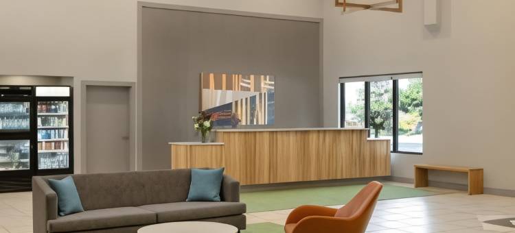 埃姆斯斯帕克酒店by Hilton(Spark by Hilton Ames)图片