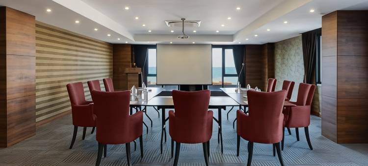 特拉布宗瑞享酒店(Mövenpick Hotel Trabzon)图片