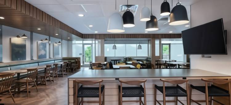 奥斯汀乔治敦万枫套房酒店(Fairfield Inn & Suites Austin Georgetown)图片