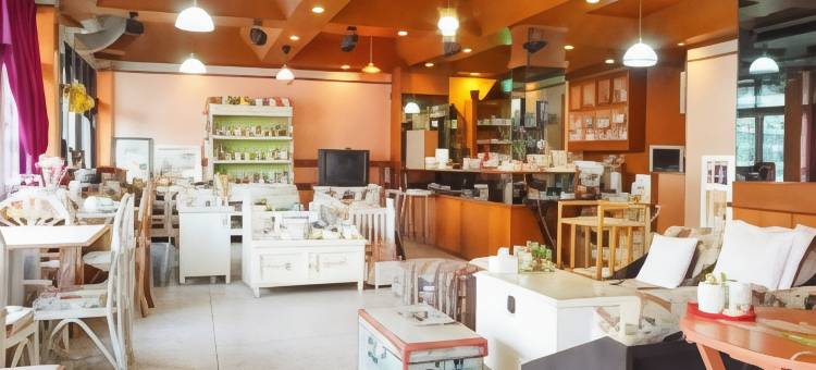 克朗纳高酒店(Khelangnakorn Hotel)图片