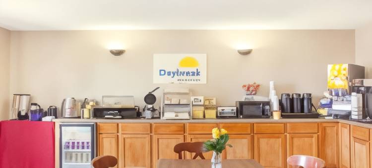 格拉斯哥戴斯酒店(Days Inn by Wyndham Glasgow)图片