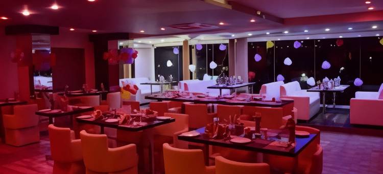 斋马塔格兰德尔酒店(Hotel Jai Maata Grandeur)图片