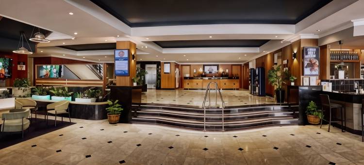 珀斯南方大酒店(Great Southern Hotel Perth)图片