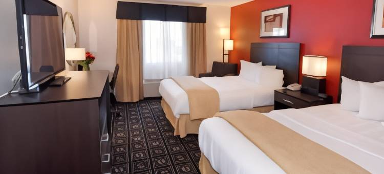 品质酒店(Quality Inn)图片