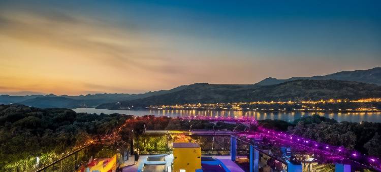 瓦拉玛阳光杜布罗夫尼克(Sunny Dubrovnik by Valamar)图片