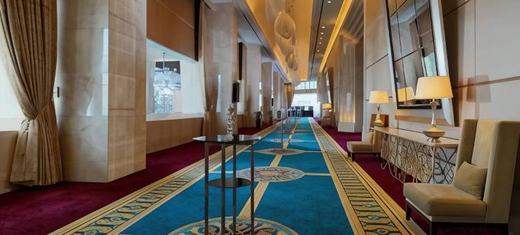 安卡拉JW万豪酒店(JW Marriott Hotel Ankara)图片