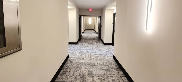 Extended Stay America 套房 - 布法罗 - 机场(Extended Stay America Suites - Buffalo - Airport)图片