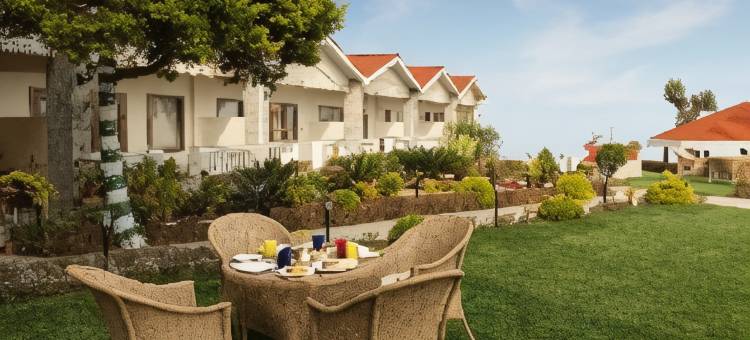 Fortune Resort Kalimpong - ITC酒店集团成员(Fortune Resort Kalimpong - Member ITC Hotels' Group)图片