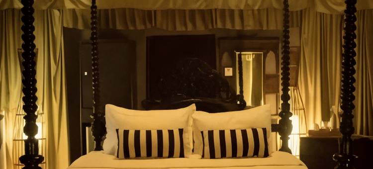 生态探险度假村(Eco Adventure Resorts Khhairabera)图片