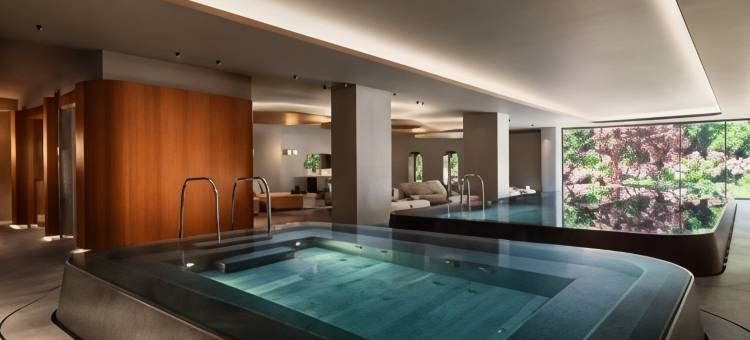 科摩湖喜来登酒店(Sheraton Lake Como Hotel)图片