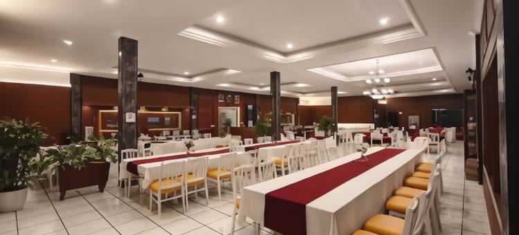 托莱多旅馆(Toledo Inn)图片