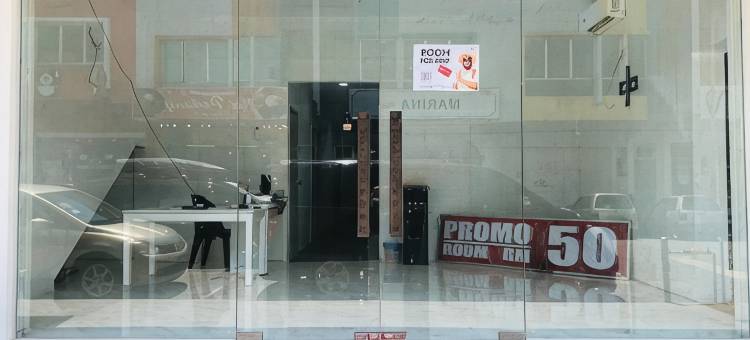 阿登斯酒店-笨珍北干那那(The Ardens Hotel - Pekan Nenas, Pontian)图片