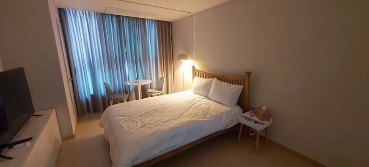 九里365住宿(Guri 365 Stay)图片