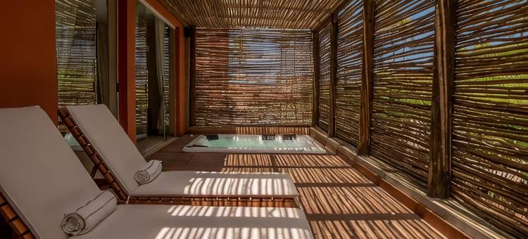 Ponta de Inhambupe精品酒店和Spa，由Slaviero Hotéis经营(Hotel Boutique & Spa Ponta de Inhambupe by Slaviero Hotéis)图片