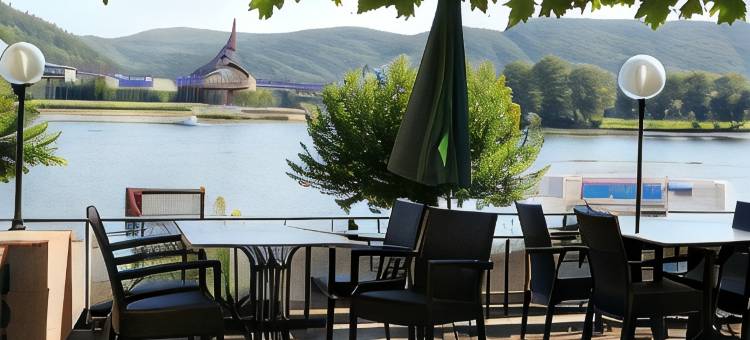 莱茵宫殿酒店(Hotel Rhein-Residenz)图片