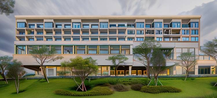 Illite Hotel图片