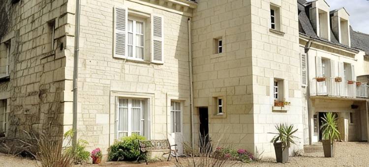 吉拉德尔庄园之家酒店(Logis Manoir de La Giraudière)图片
