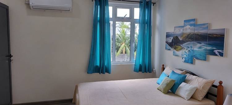 阿尔比恩海滨豪华公寓.(Luxury Apartment on the beach at Albion.)图片