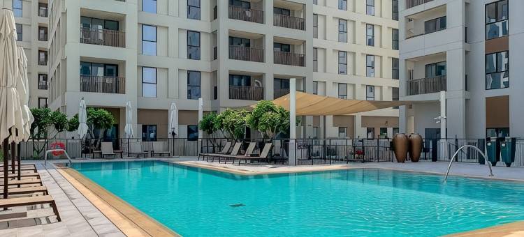 溪流海滩宽敞的带露台的3卧室(Creek Beach Roomy 3Br + Terrace)图片