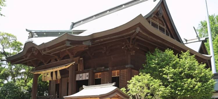 帕瑞恩斯酒店小野屋(Hotel Parens Onoya)图片