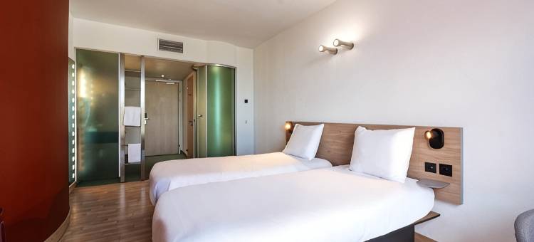 B&B酒店卢利三湖(B&B Hotel Lully 3 Lakes)图片
