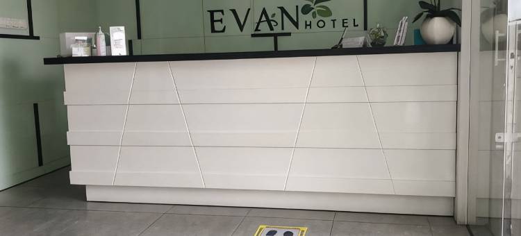 伊凡酒店-禁烟(Evan Hotel - Non Smoking)图片