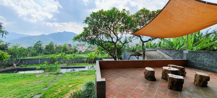 Villa Puri Bali图片