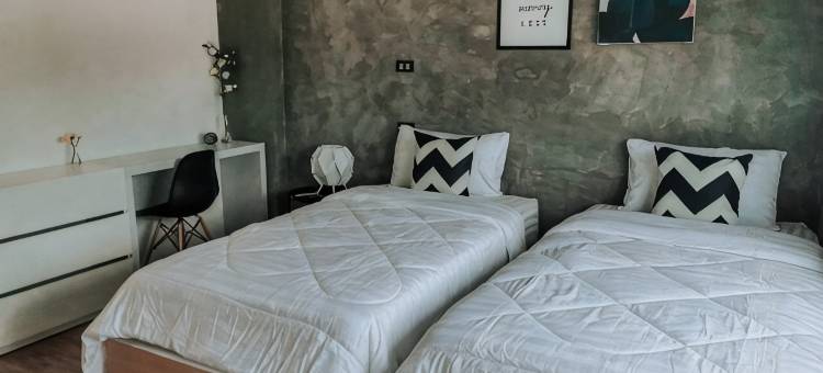皮姆酒店(The Peem Hotel)图片