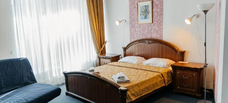 天堂酒店(Paradiz Hotel)图片