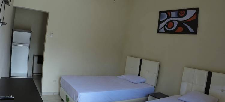 德卡家庭旅馆(Deka Homestay)图片