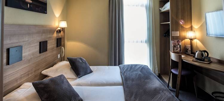 环礁酒店(Contact Hotel Atoll)图片