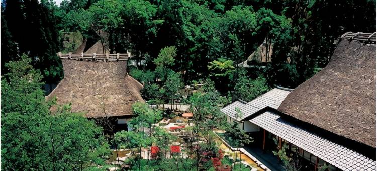 汤之国 天祥旅馆(Yunokuni Tensyo)图片